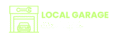 local garage logo